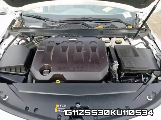 1G11Z5S30KU110534 фото 8