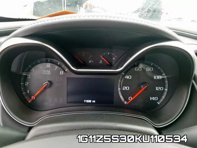 1G11Z5S30KU110534 фото 9