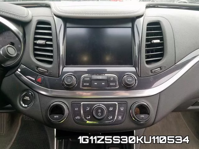1G11Z5S30KU110534 фото 10