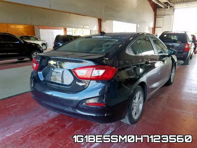 1G1BE5SM0H7123560 фото 5
