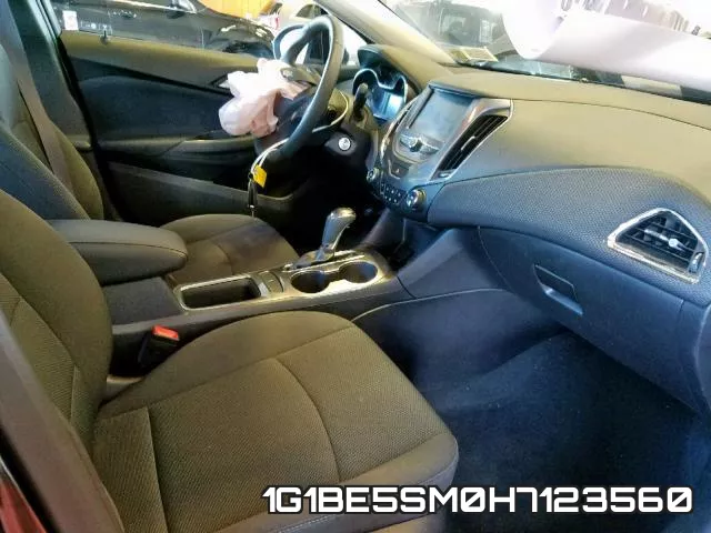 1G1BE5SM0H7123560 фото 6