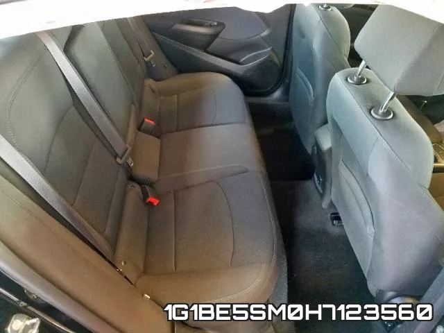 1G1BE5SM0H7123560 фото 7
