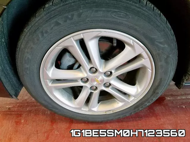 1G1BE5SM0H7123560 фото 10