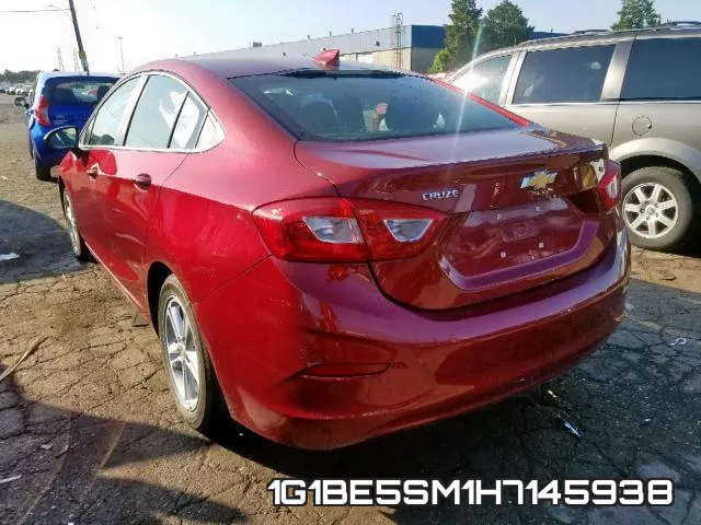 1G1BE5SM1H7145938 фото 4
