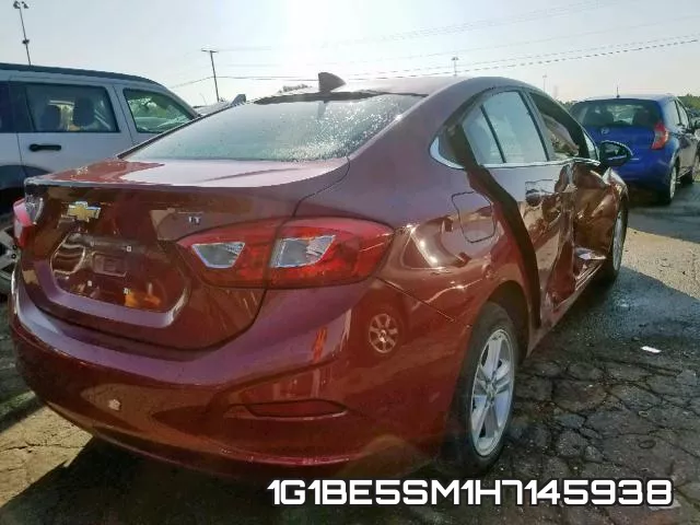 1G1BE5SM1H7145938 фото 5