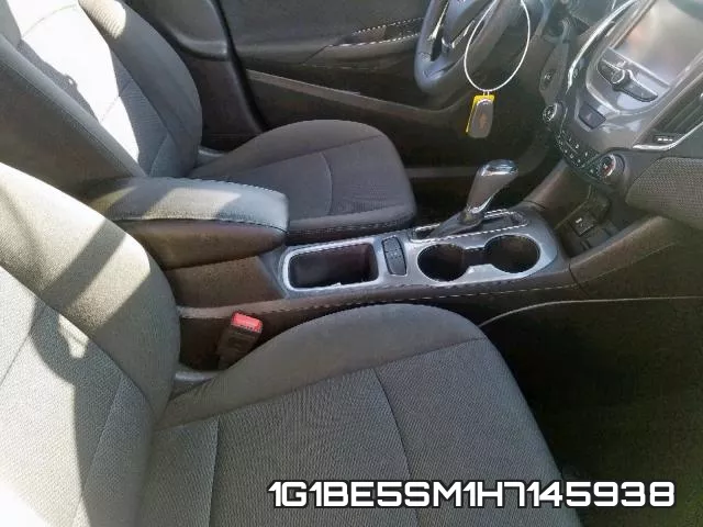 1G1BE5SM1H7145938 фото 6