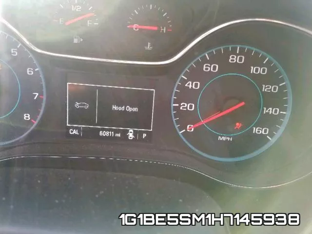 1G1BE5SM1H7145938 фото 9