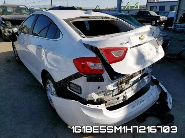 1G1BE5SM1H7216703 фото 4