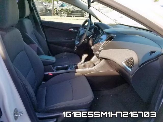 1G1BE5SM1H7216703 фото 6
