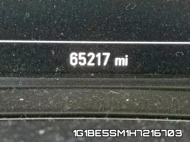 1G1BE5SM1H7216703 фото 9