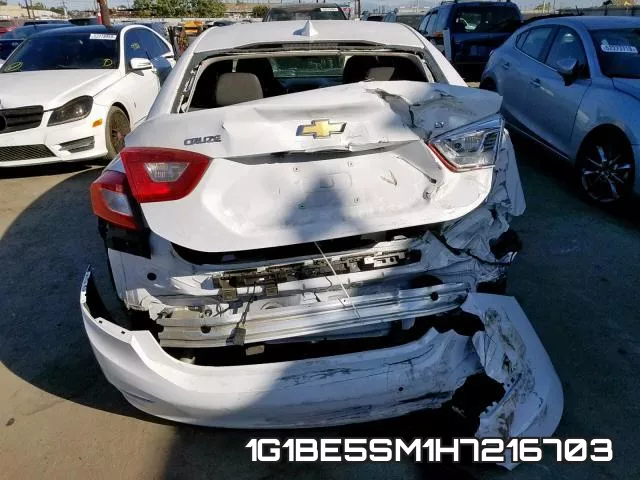 1G1BE5SM1H7216703 фото 10