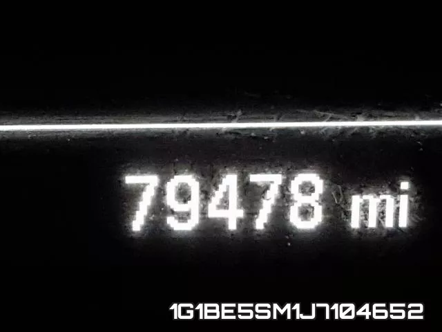 1G1BE5SM1J7104652 фото 8