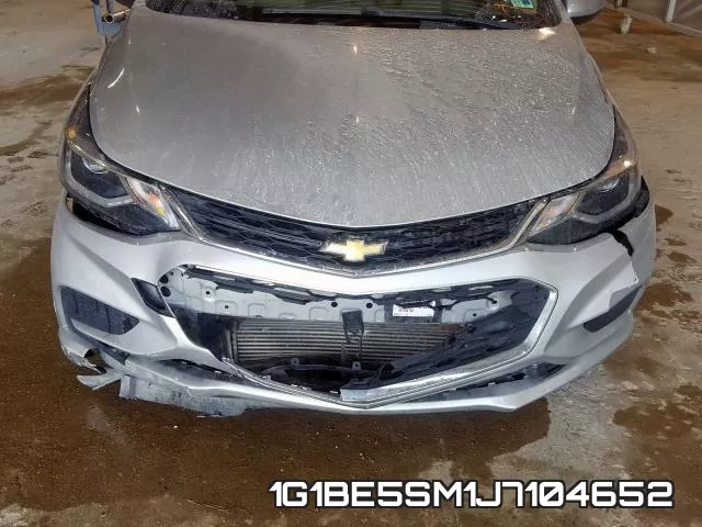 1G1BE5SM1J7104652 фото 9