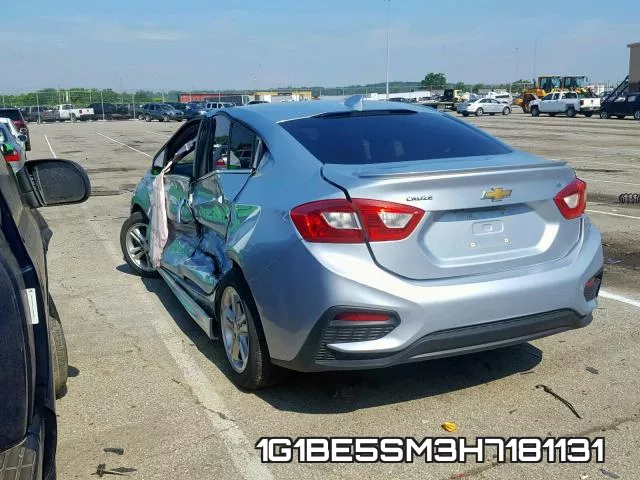 1G1BE5SM3H7181131 фото 4