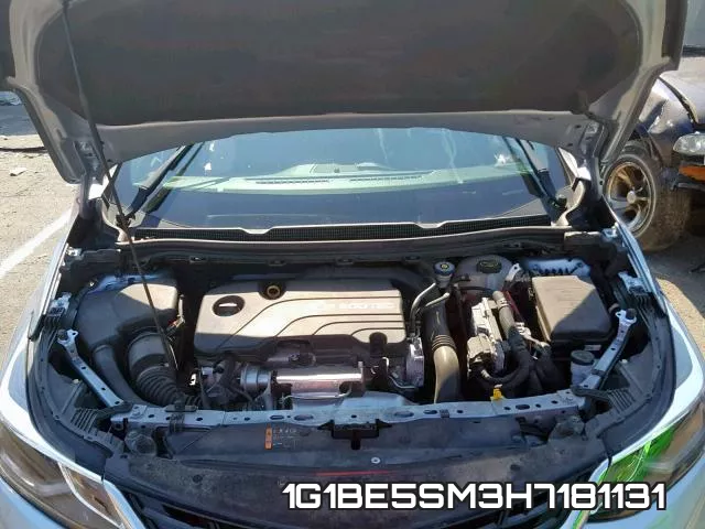 1G1BE5SM3H7181131 фото 8