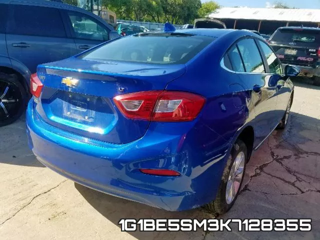1G1BE5SM3K7128355 фото 5