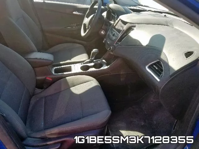 1G1BE5SM3K7128355 фото 6