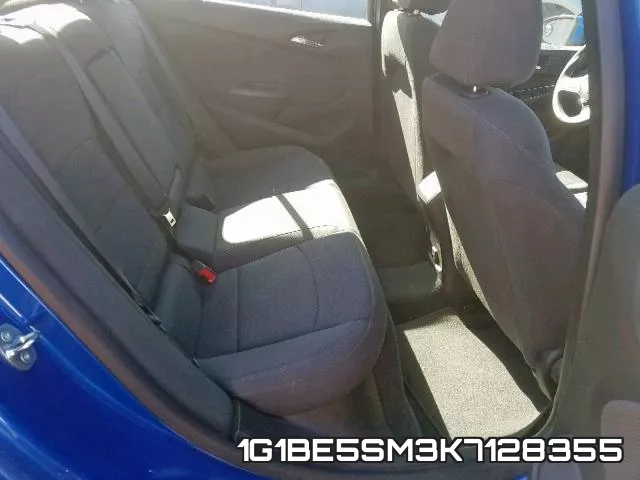 1G1BE5SM3K7128355 фото 7