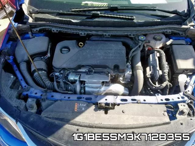 1G1BE5SM3K7128355 фото 8
