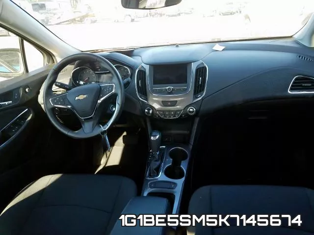 1G1BE5SM5K7145674 фото 10