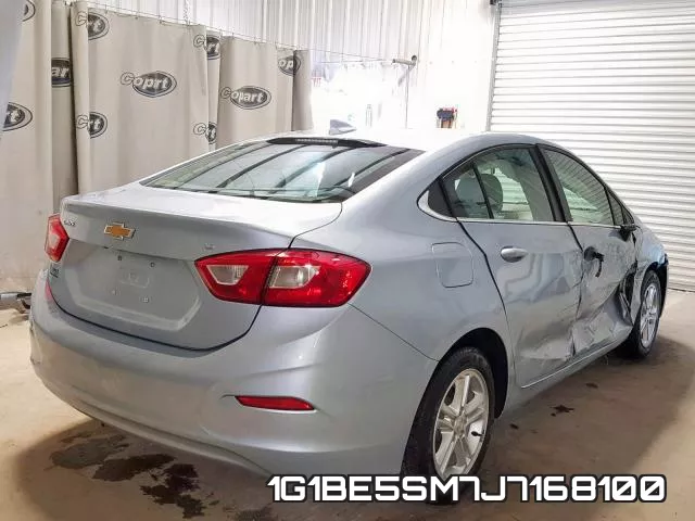1G1BE5SM7J7168100 фото 5