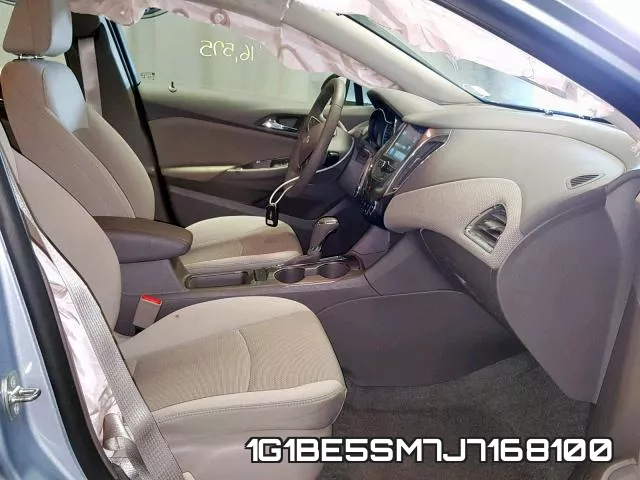 1G1BE5SM7J7168100 фото 6