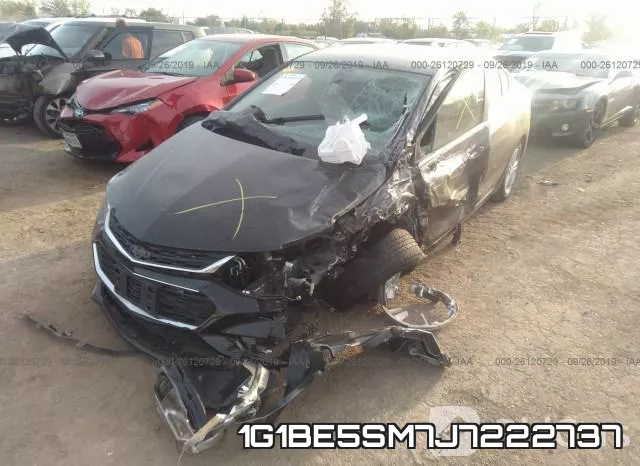 1G1BE5SM7J7222737 фото 3