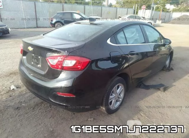 1G1BE5SM7J7222737 фото 5