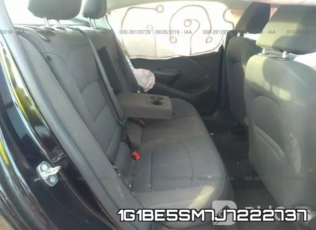 1G1BE5SM7J7222737 фото 9
