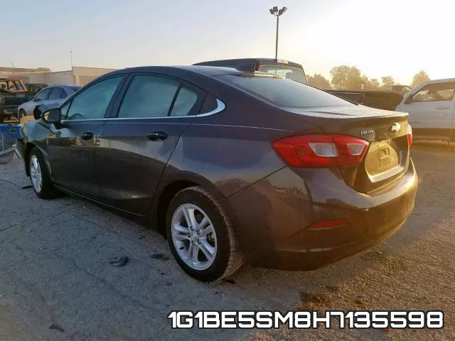 1G1BE5SM8H7135598 фото 4