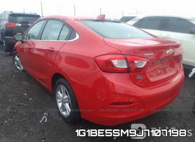 1G1BE5SM9J7107198 фото 4