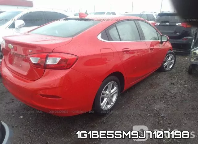 1G1BE5SM9J7107198 фото 5