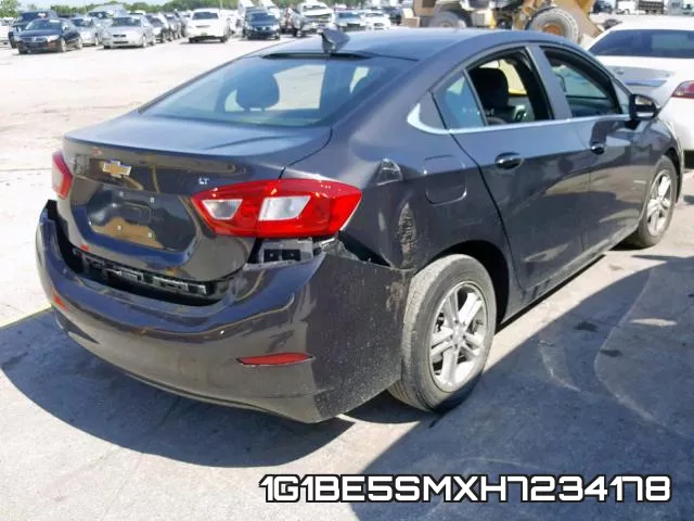 1G1BE5SMXH7234178 фото 5