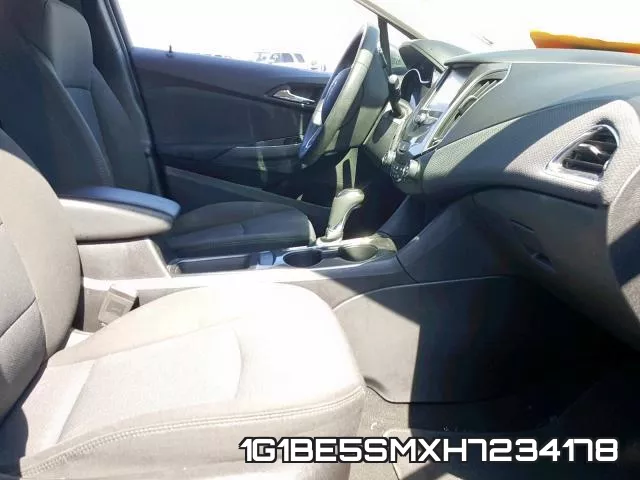 1G1BE5SMXH7234178 фото 6