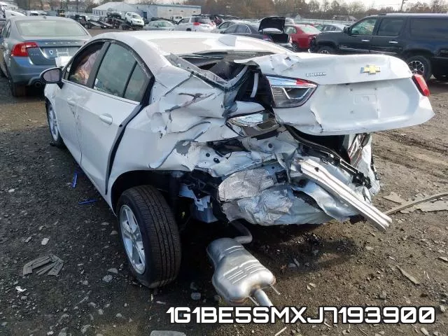 1G1BE5SMXJ7193900 фото 4