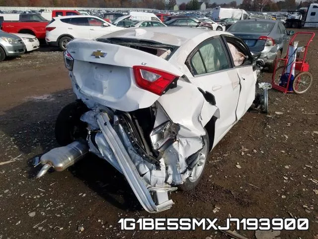 1G1BE5SMXJ7193900 фото 5