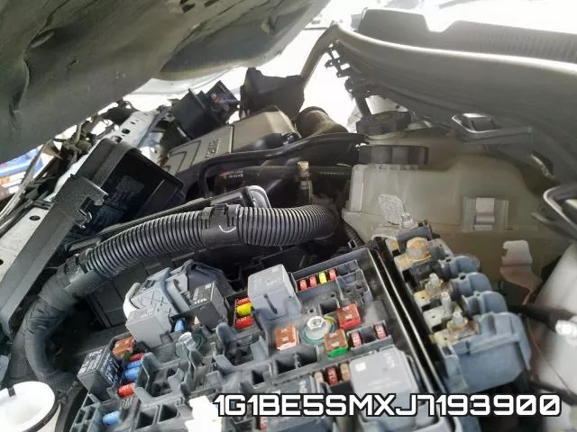 1G1BE5SMXJ7193900 фото 8