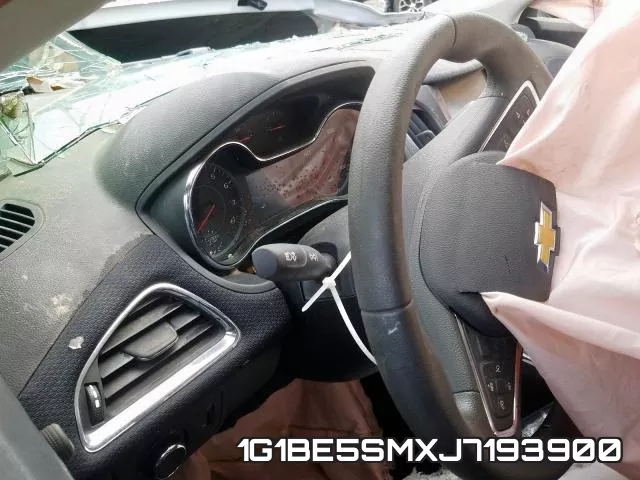1G1BE5SMXJ7193900 фото 9