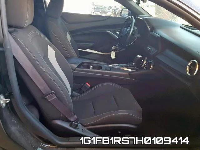 1G1FB1RS7H0109414 фото 5