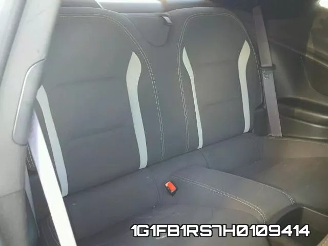 1G1FB1RS7H0109414 фото 6