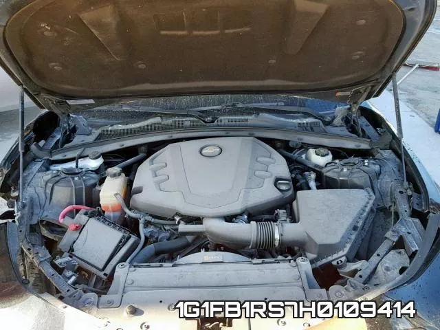1G1FB1RS7H0109414 фото 7