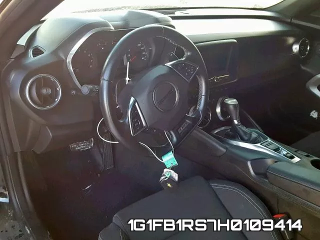1G1FB1RS7H0109414 фото 9