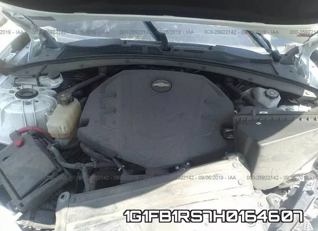 1G1FB1RS7H0164607 фото 2