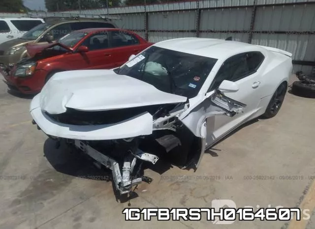 1G1FB1RS7H0164607 фото 3
