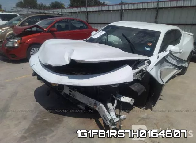 1G1FB1RS7H0164607 фото 7
