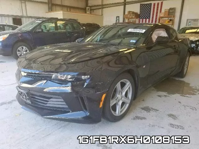 1G1FB1RX6H0108153 фото 3