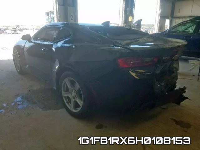 1G1FB1RX6H0108153 фото 4