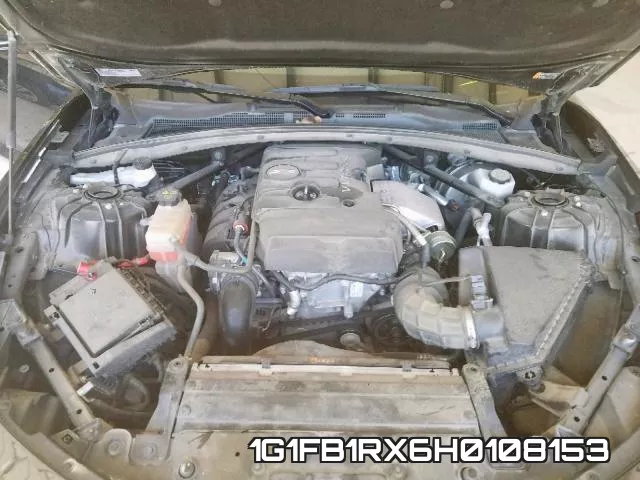 1G1FB1RX6H0108153 фото 8