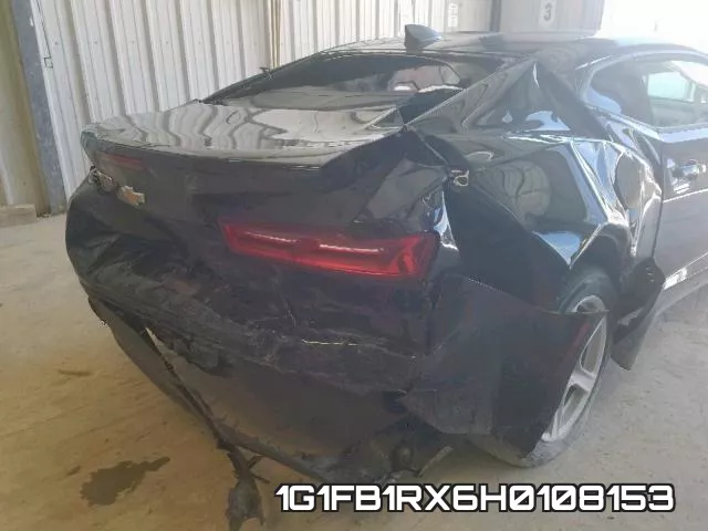 1G1FB1RX6H0108153 фото 10
