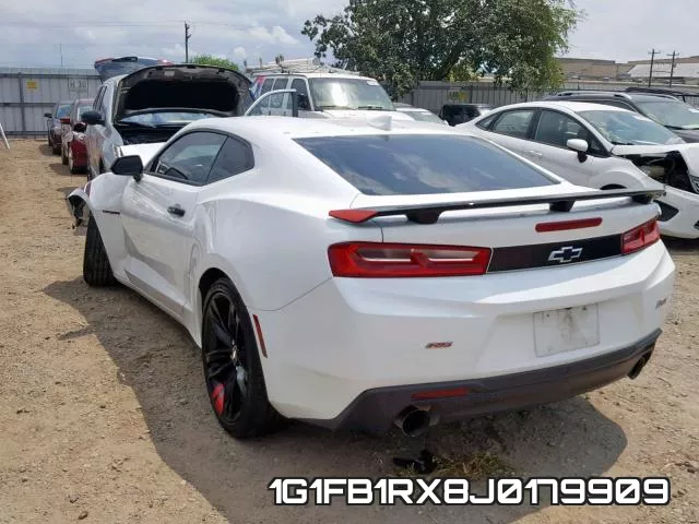 1G1FB1RX8J0179909 фото 4
